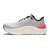 Tênis New Balance Kaiha Road Masculino Cinza / Coral