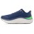 Tênis New Balance Kaiha Road Masculino Marinho / Verde