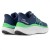 Tênis New Balance Kaiha Road Masculino Marinho / Verde