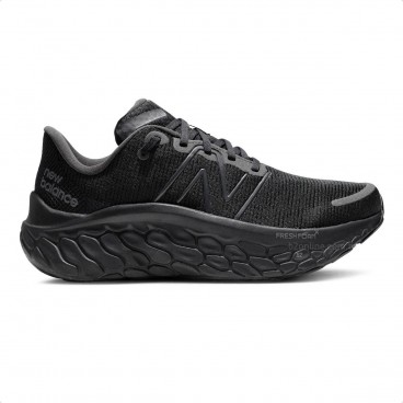 Tênis New Balance Kaiha Road Masculino Preto / Black