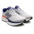 Tênis New Balance Kaiha Road V2 Masculino Cinza / Marinho