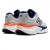 Tênis New Balance Kaiha Road V2 Masculino Cinza / Marinho