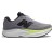Tênis New Balance Kaiha Road V2 Masculino Cinza / Preto