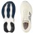 Tênis New Balance More V5 Masculino Bege