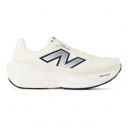 Tênis New Balance More V5 Masculino Bege