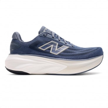 Tênis New Balance More V6 Masculino Grafite / Marinho