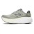Tênis New Balance More V6 Masculino Verde / Cinza