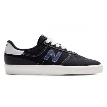 Tênis New Balance Nm272 Masculino Preto / Marinho