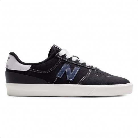 Tênis New Balance Nm272 Masculino Preto / Marinho