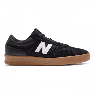 Tênis New Balance Nm430 Masculino Preto / Marrom