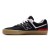 Tênis New Balance Nm574 Masculino Preto / Branco