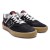 Tênis New Balance Nm574 Masculino Preto / Branco