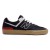 Tênis New Balance Nm574 Masculino Preto / Branco