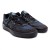 Tênis New Balance Nm574 Masculino Preto / Marinho