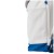 Mochila New Balance Canvas 18L Unissex Branco / Azul