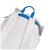 Mochila New Balance Canvas 18L Unissex Branco / Azul
