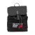 Mochila New Balance Canvas 18L Unissex Preto