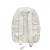 Mochila New Balance Yoga Lifestyle Unissex Bege