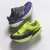Tenis New Balance Fuelcell Rebel V5 Masculino Roxo / Cinza