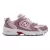 Tênis New Balance 530 Unissex Rosa / Branco