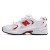 Tênis New Balance 530 Unissex Branco / Vermelho