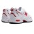 Tênis New Balance 530 Unissex Branco / Vermelho