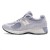 Tênis New Balance 2002r Unissex Cinza / Lilás