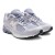 Tênis New Balance 2002r Unissex Cinza / Lilás