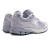 Tênis New Balance 2002r Unissex Cinza / Lilás