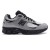 Tênis New Balance 2002r Unissex Cinza / Preto