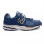 Tênis New Balance 2002r Unissex Marinho / Branco