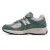 Tênis New Balance 2002r Unissex verde / bege