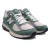 Tênis New Balance 2002r Unissex verde / bege