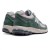 Tênis New Balance 2002r Unissex verde / bege