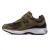 Tênis New Balance 2002r Unissex Verde / Preto