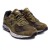 Tênis New Balance 2002r Unissex Verde / Preto