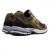 Tênis New Balance 2002r Unissex Verde / Preto