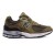 Tênis New Balance 2002r Unissex Verde / Preto