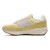 Tênis New Balance 370v1 Unissex Amarelo / Branco