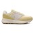 Tênis New Balance 370v1 Unissex Amarelo / Branco