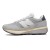 Tênis New Balance 370v1 Unissex Cinza / Branco