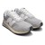 Tênis New Balance 370v1 Unissex Cinza / Branco