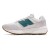 Tênis New Balance 370v1 Unissex Cinza / Verde