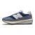 Tênis New Balance 370v1 Unissex Marinho / Bege