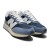 Tênis New Balance 370v1 Unissex Marinho / Bege