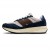 Tênis New Balance 370v1 Unissex Marinho / Marrom