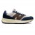 Tênis New Balance 370v1 Unissex Marinho / Marrom