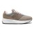 Tênis New Balance 370v1 Unissex Marrom / Cinza
