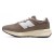 Tênis New Balance 370v1 Unissex Marrom / Marrom