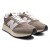 Tênis New Balance 370v1 Unissex Marrom / Marrom